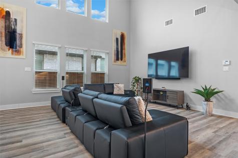 1004 Goldenrod Drive Crowley TX 76036