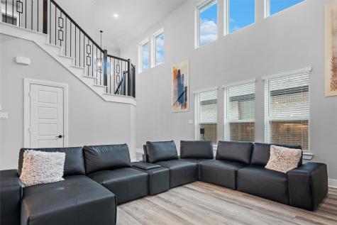 1004 Goldenrod Drive Crowley TX 76036