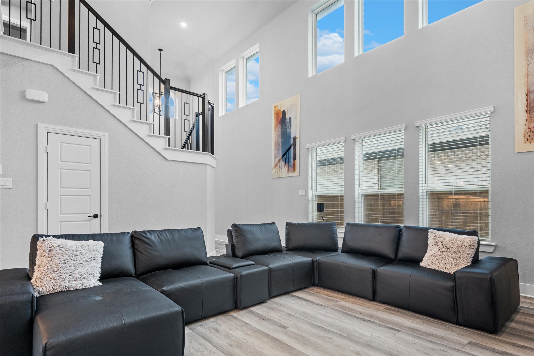 1004 Goldenrod Drive Crowley TX 76036