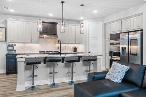 1004 Goldenrod Drive Crowley TX 76036