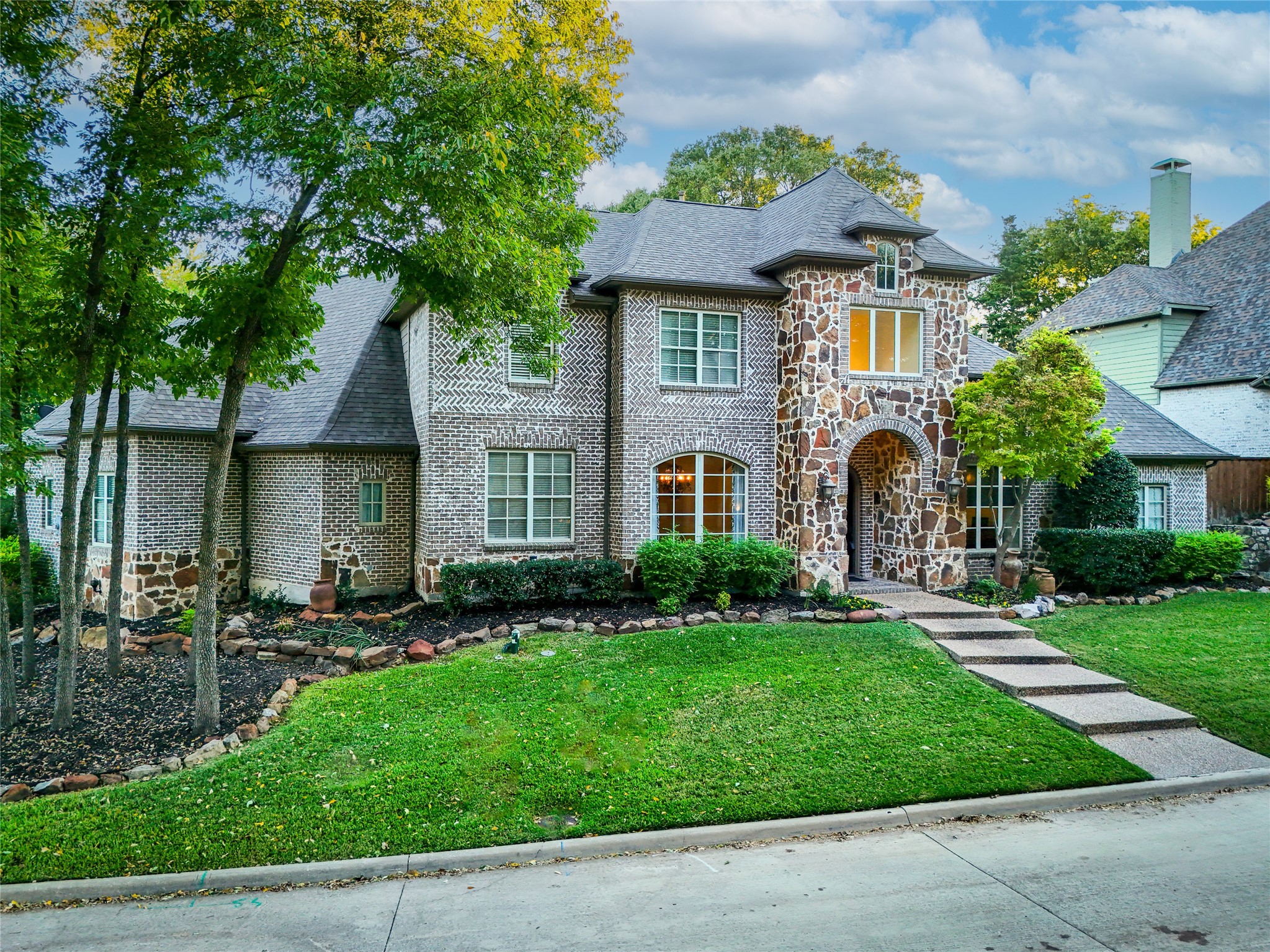 2301 Brandywine Mckinney TX 75070