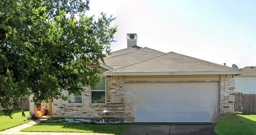 1417 Erin Drive Burleson TX 76028