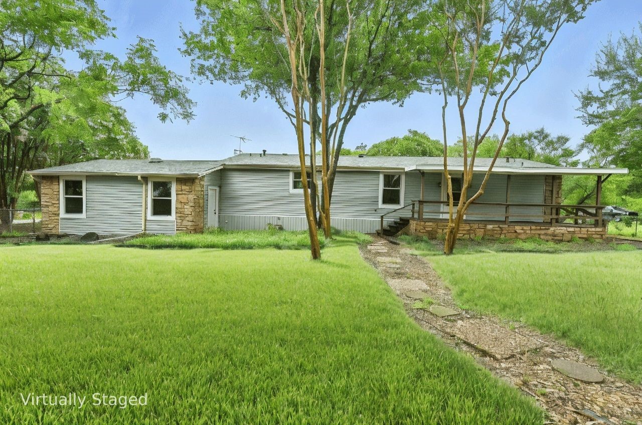 6 Covey Run Circle Waxahachie TX 75165