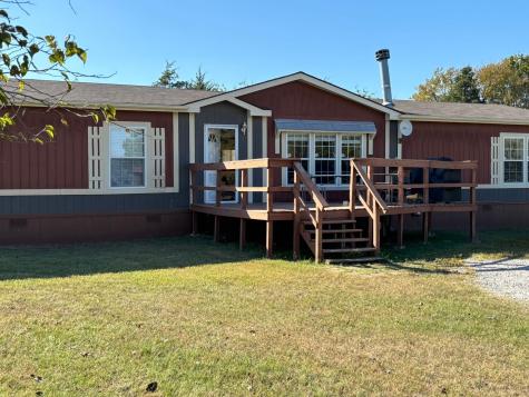 7067 N State Highway 78 Bonham TX 75418