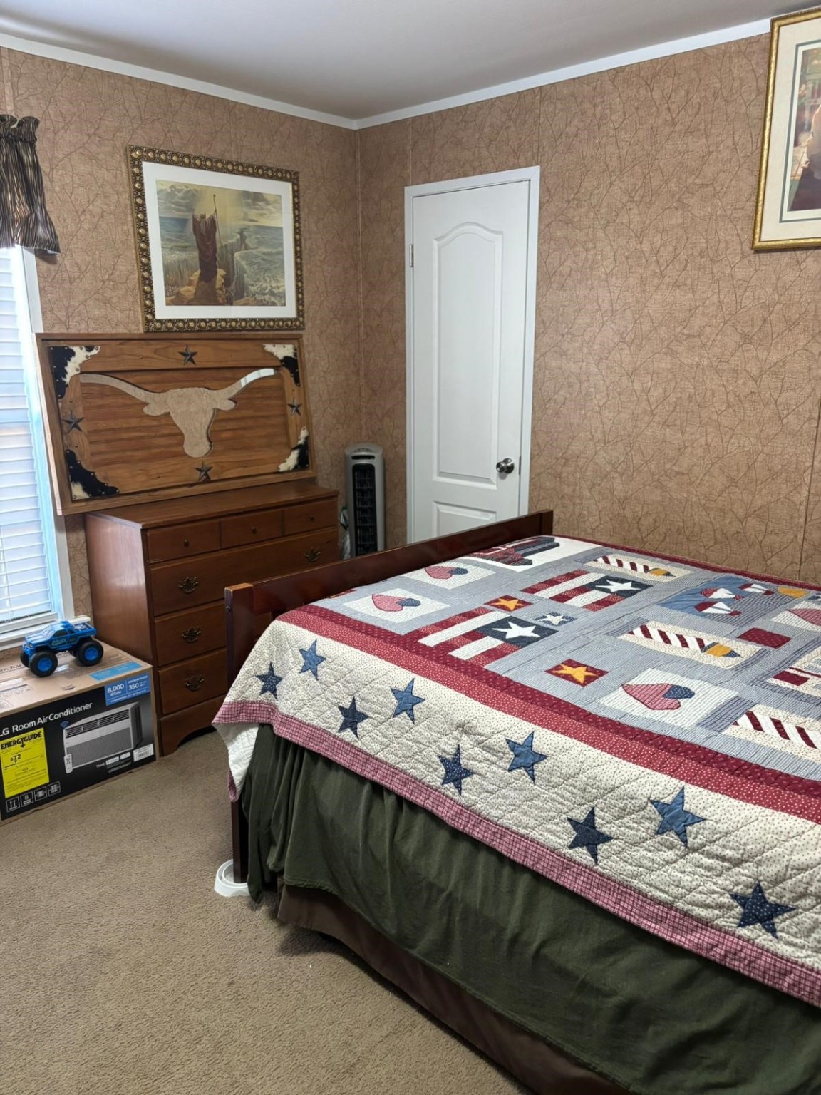 7067 N State Highway 78 Bonham TX 75418