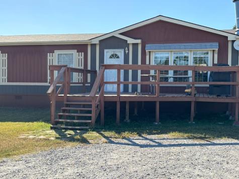 7067 N State Highway 78 Bonham TX 75418