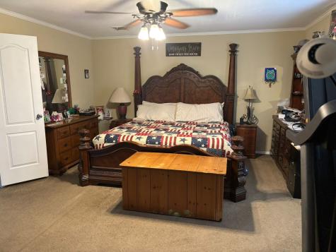 7067 N State Highway 78 Bonham TX 75418