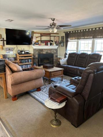 7067 N State Highway 78 Bonham TX 75418