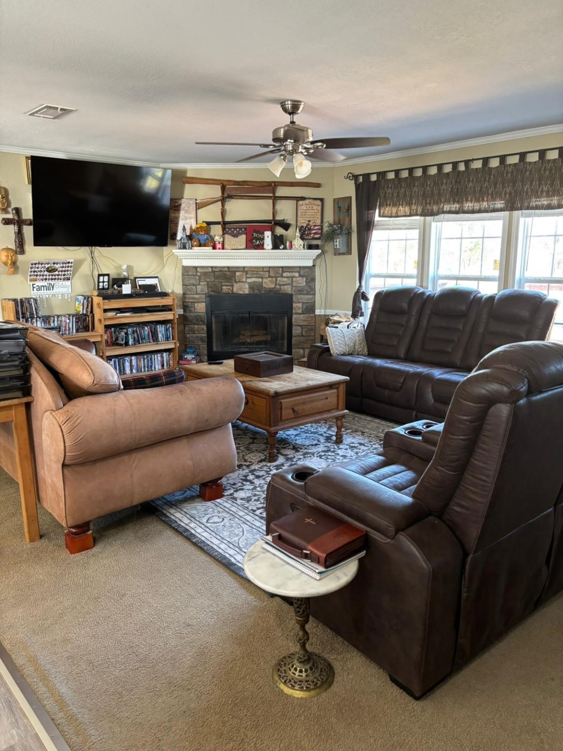 7067 N State Highway 78 Bonham TX 75418
