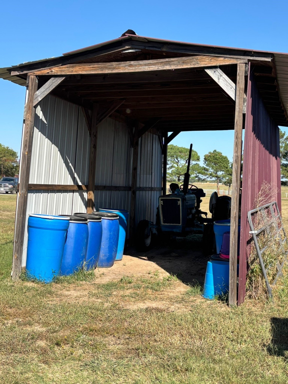 7067 N State Highway 78 Bonham TX 75418