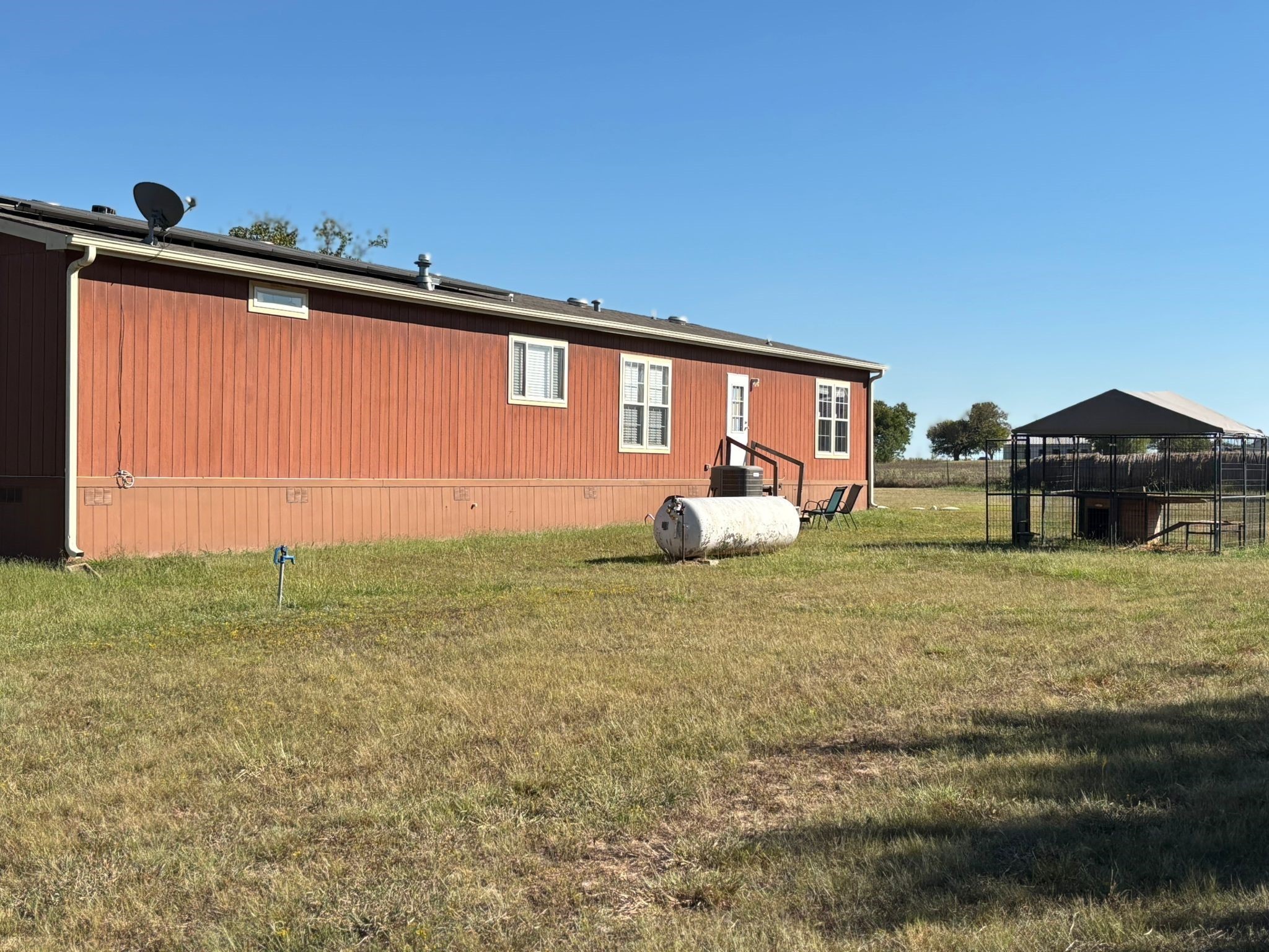 7067 N State Highway 78 Bonham TX 75418