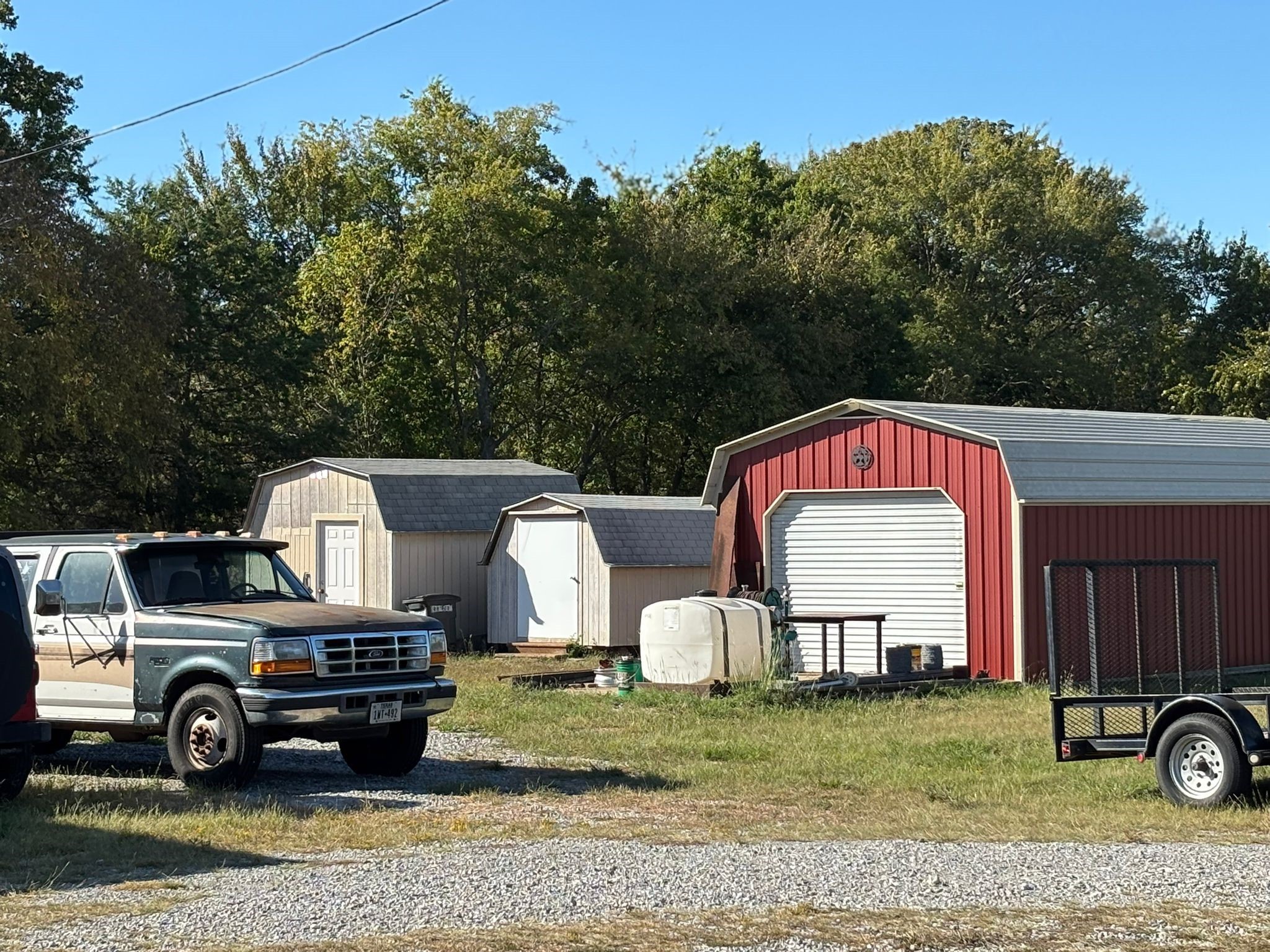 7067 N State Highway 78 Bonham TX 75418