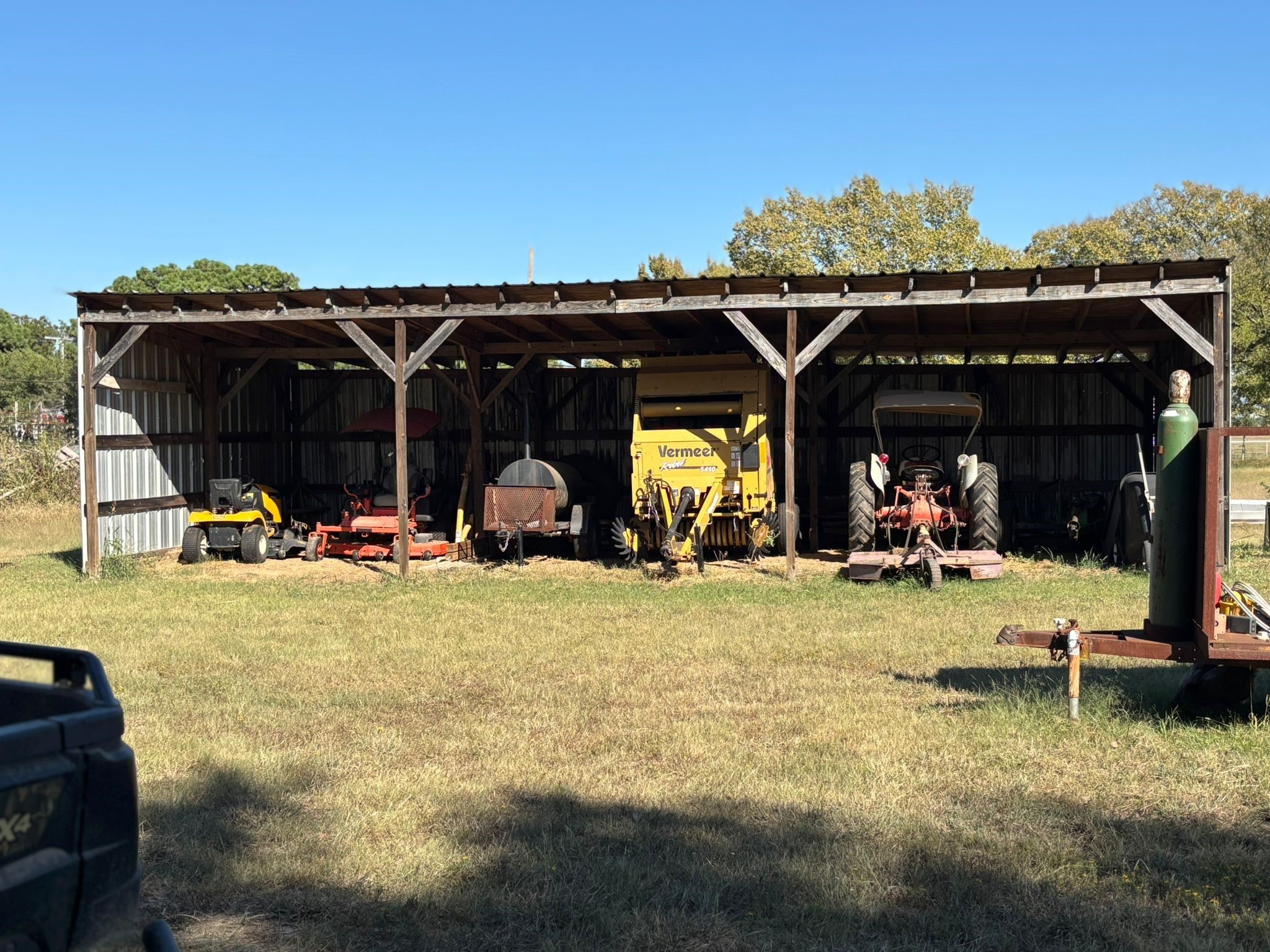 7067 N State Highway 78 Bonham TX 75418