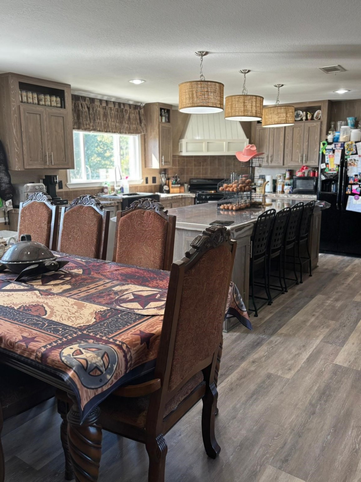 7067 N State Highway 78 Bonham TX 75418