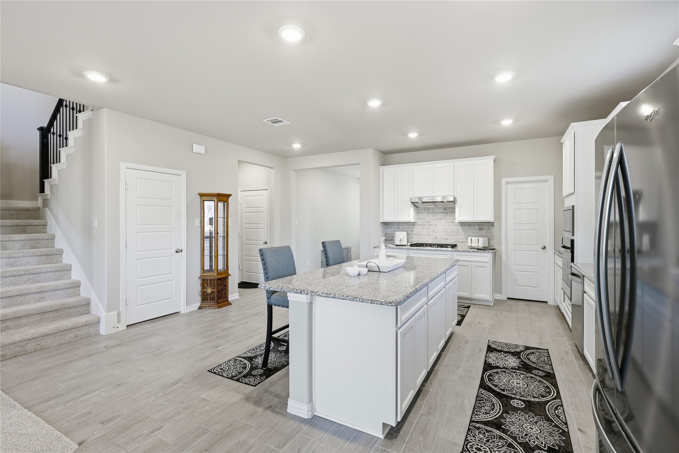 5516 Candlewood Drive Denton TX 76207