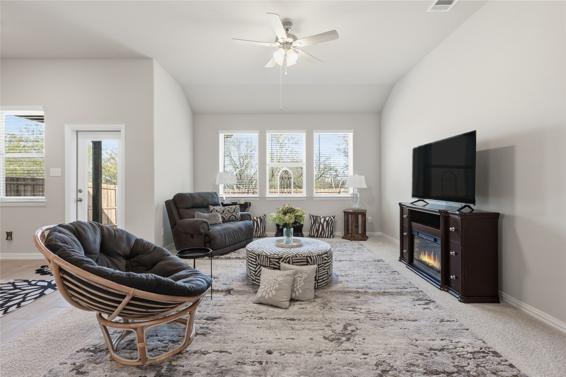 5516 Candlewood Drive Denton TX 76207