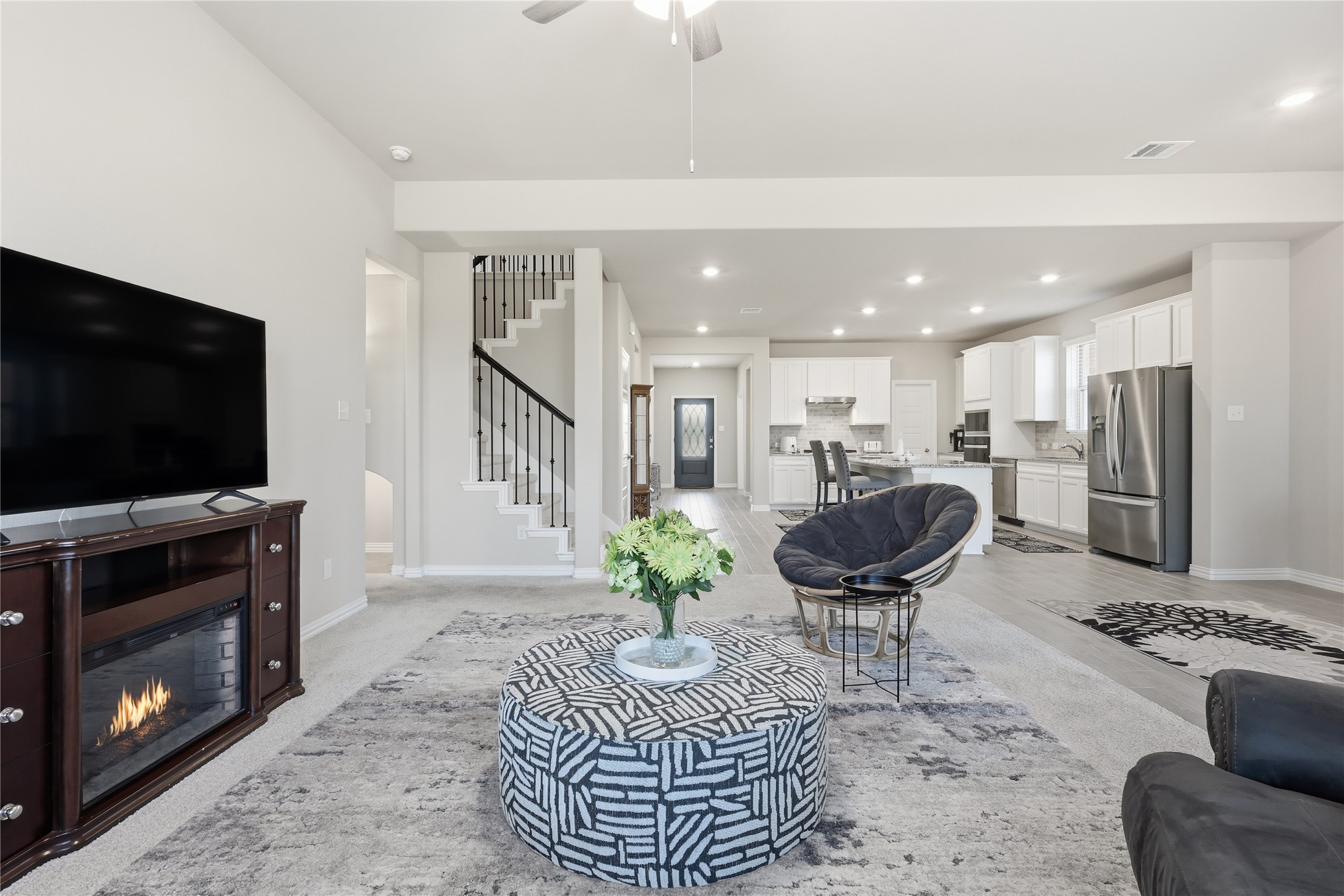 5516 Candlewood Drive Denton TX 76207
