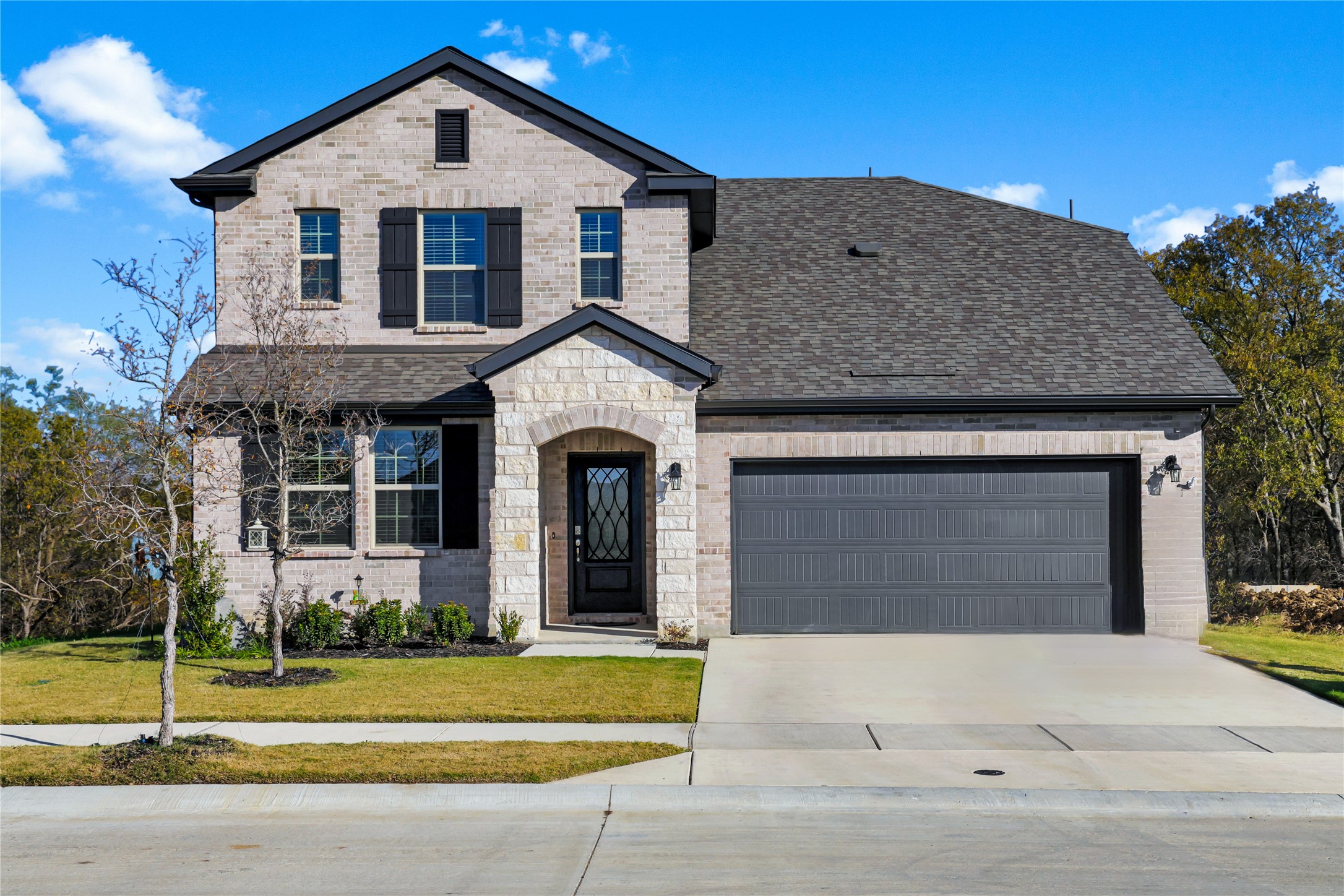 5516 Candlewood Drive Denton TX 76207