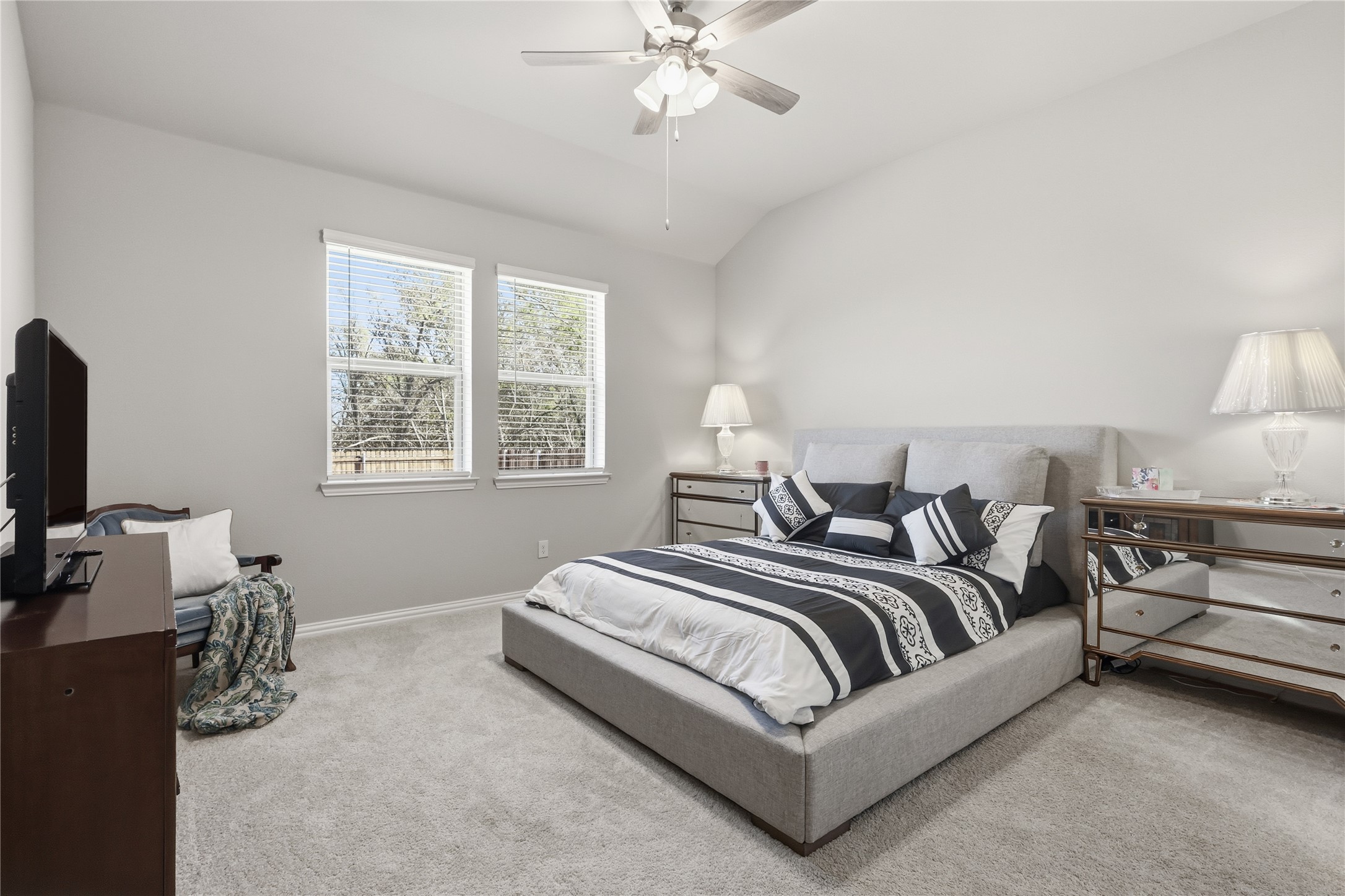5516 Candlewood Drive Denton TX 76207