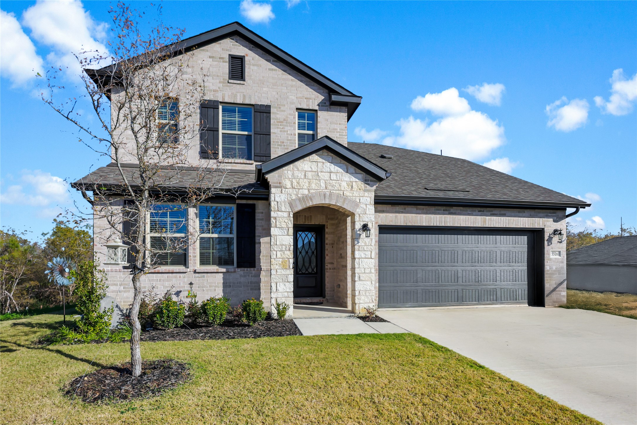 5516 Candlewood Drive Denton TX 76207
