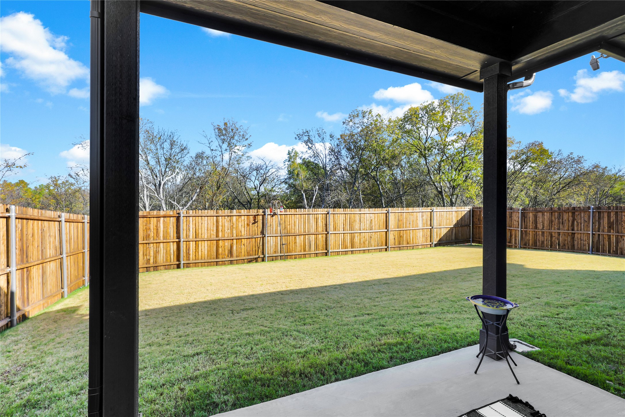 5516 Candlewood Drive Denton TX 76207