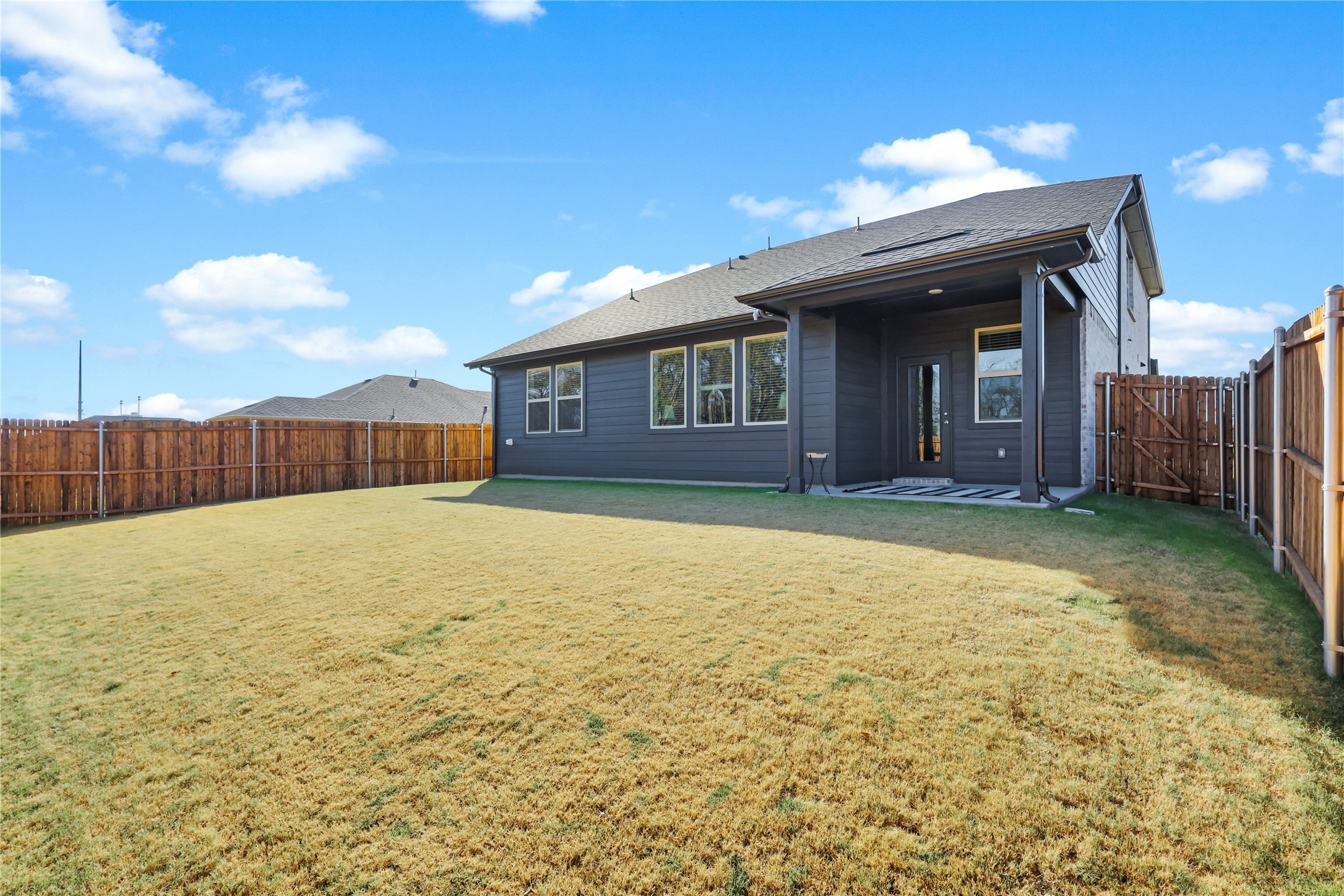5516 Candlewood Drive Denton TX 76207