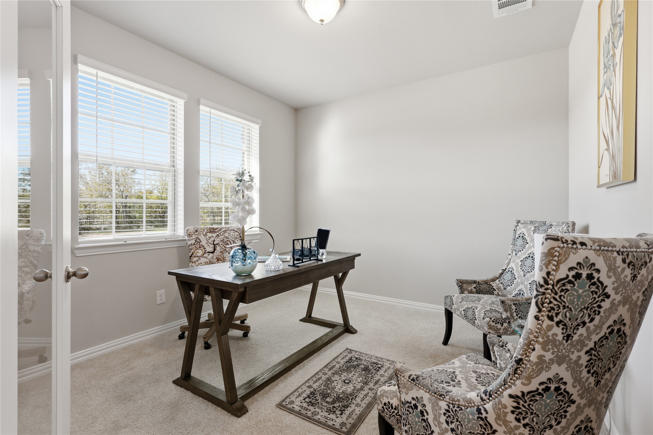 5516 Candlewood Drive Denton TX 76207