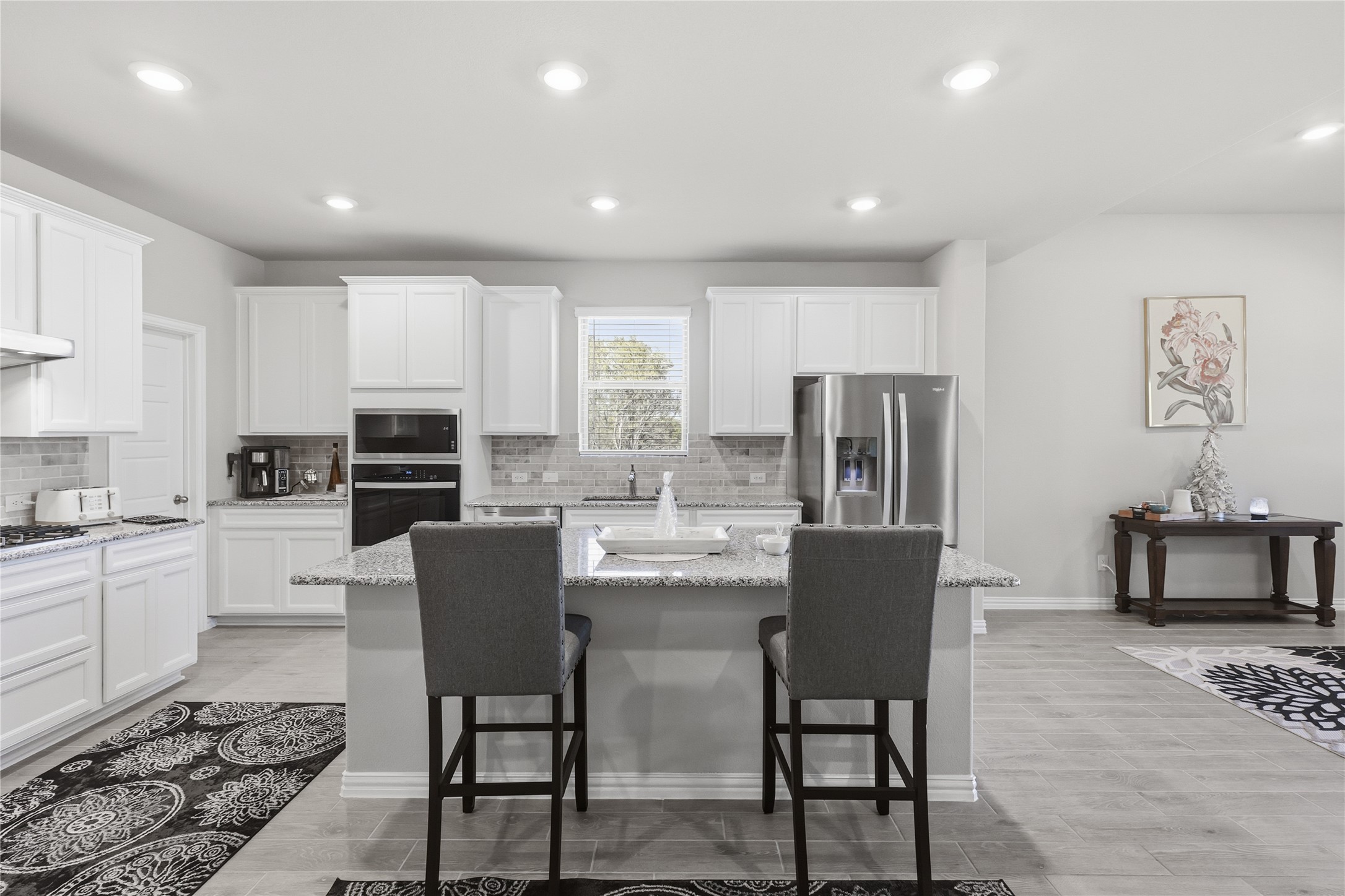 5516 Candlewood Drive Denton TX 76207