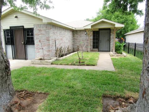 10415 Blackjack Oaks Drive Dallas TX 75227