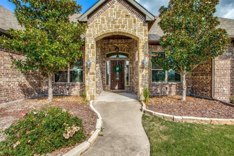 2072 Cholla Court Royse City TX 75189
