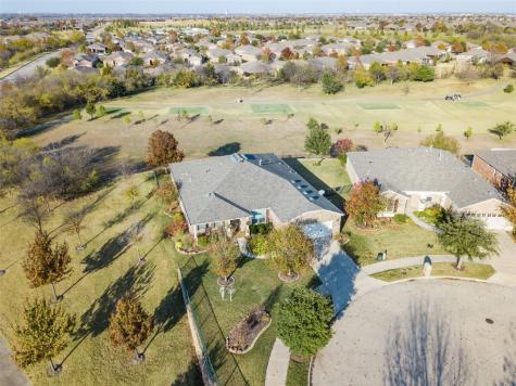 1986 Battle Creek Drive Frisco TX 75036