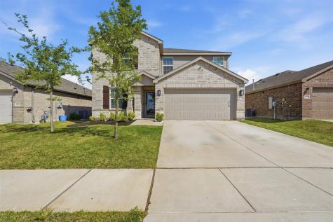 1845 Grassland Drive Royse City TX 75189