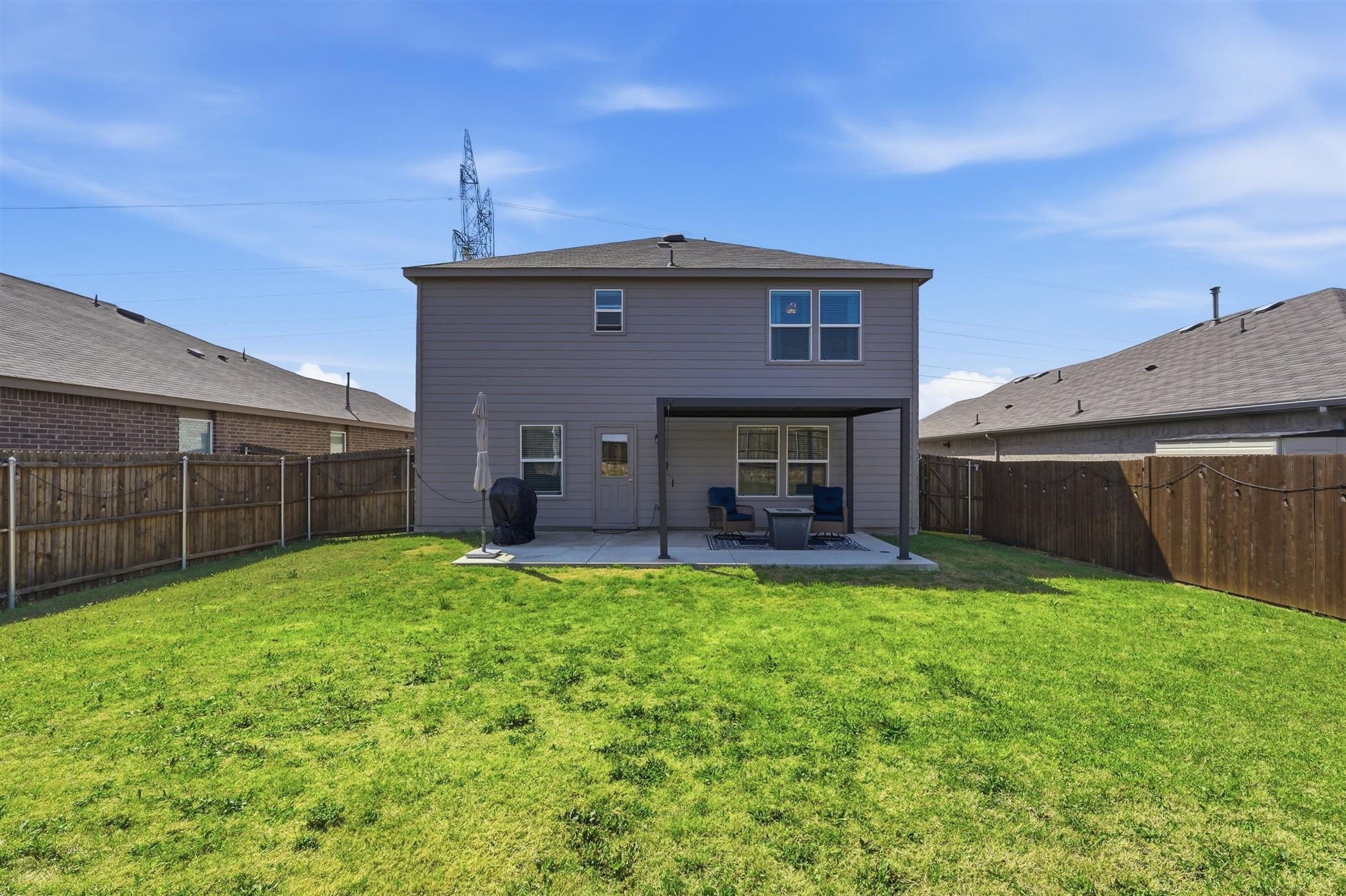 1845 Grassland Drive Royse City TX 75189