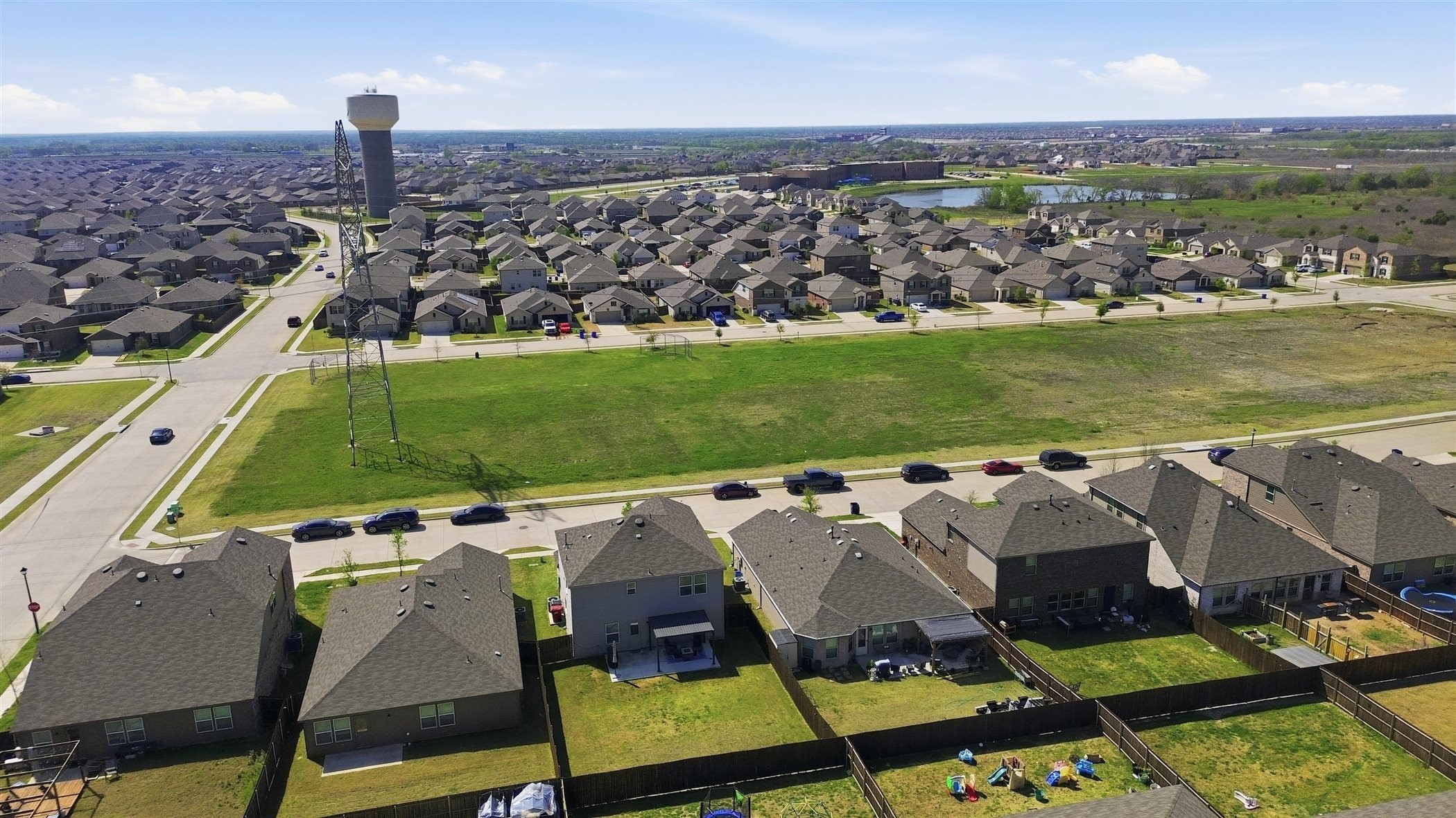 1845 Grassland Drive Royse City TX 75189