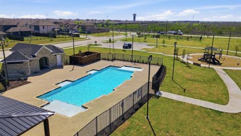 1845 Grassland Drive Royse City TX 75189