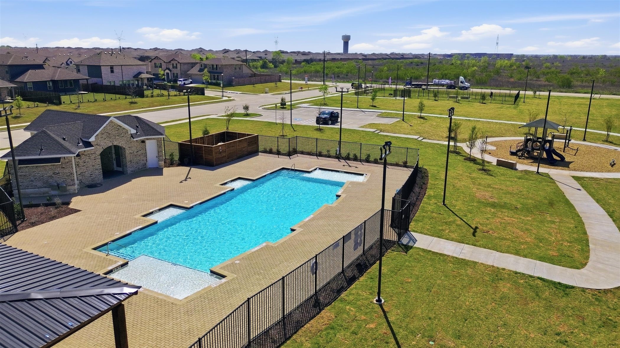 1845 Grassland Drive Royse City TX 75189
