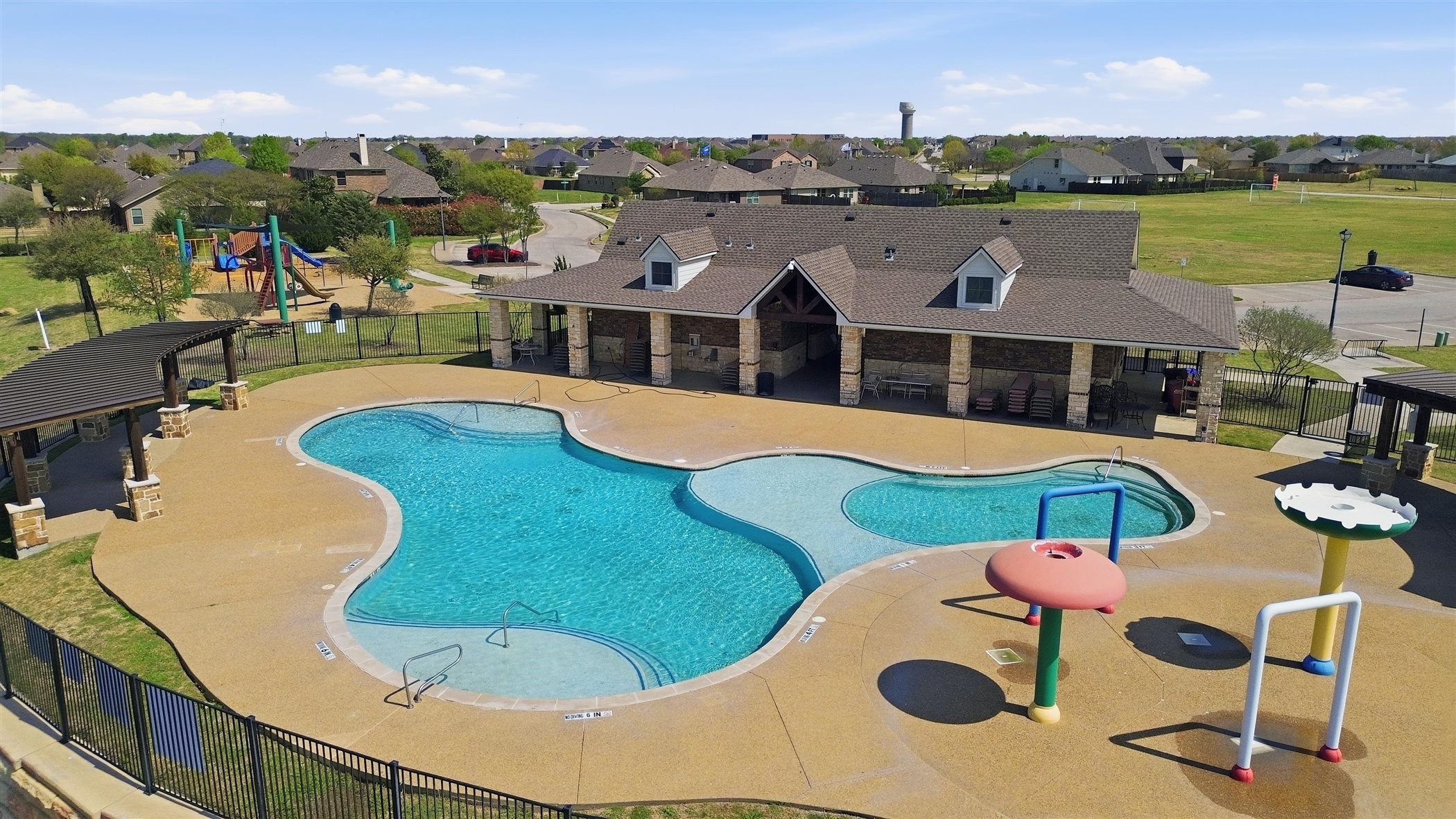 1845 Grassland Drive Royse City TX 75189