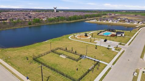 1845 Grassland Drive Royse City TX 75189
