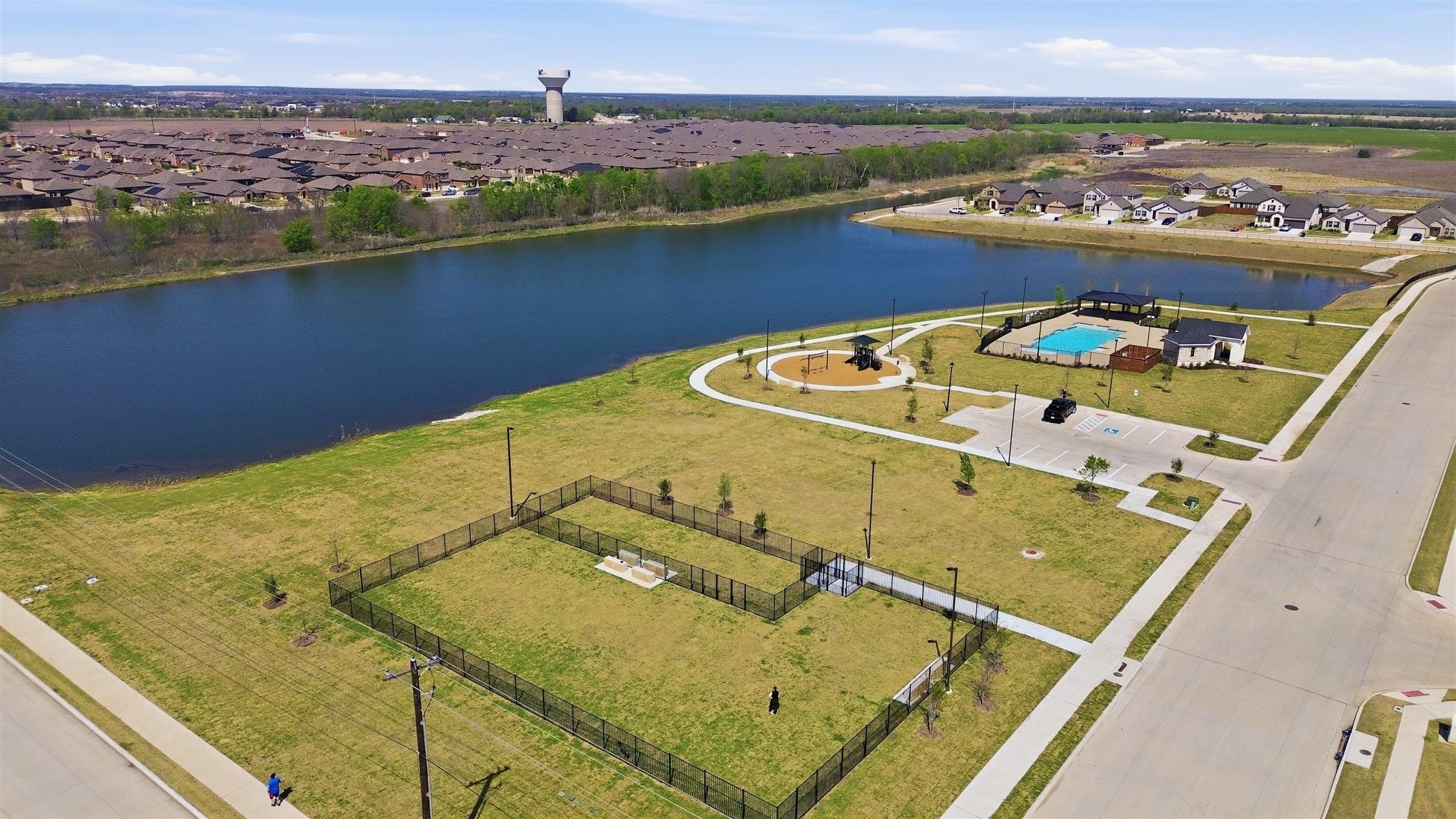1845 Grassland Drive Royse City TX 75189
