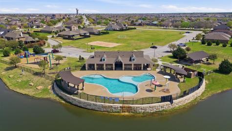 1845 Grassland Drive Royse City TX 75189