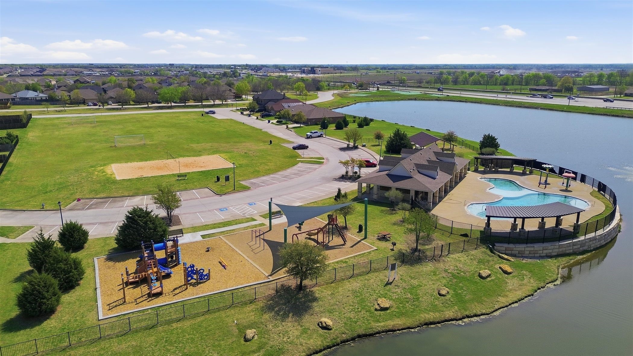 1845 Grassland Drive Royse City TX 75189