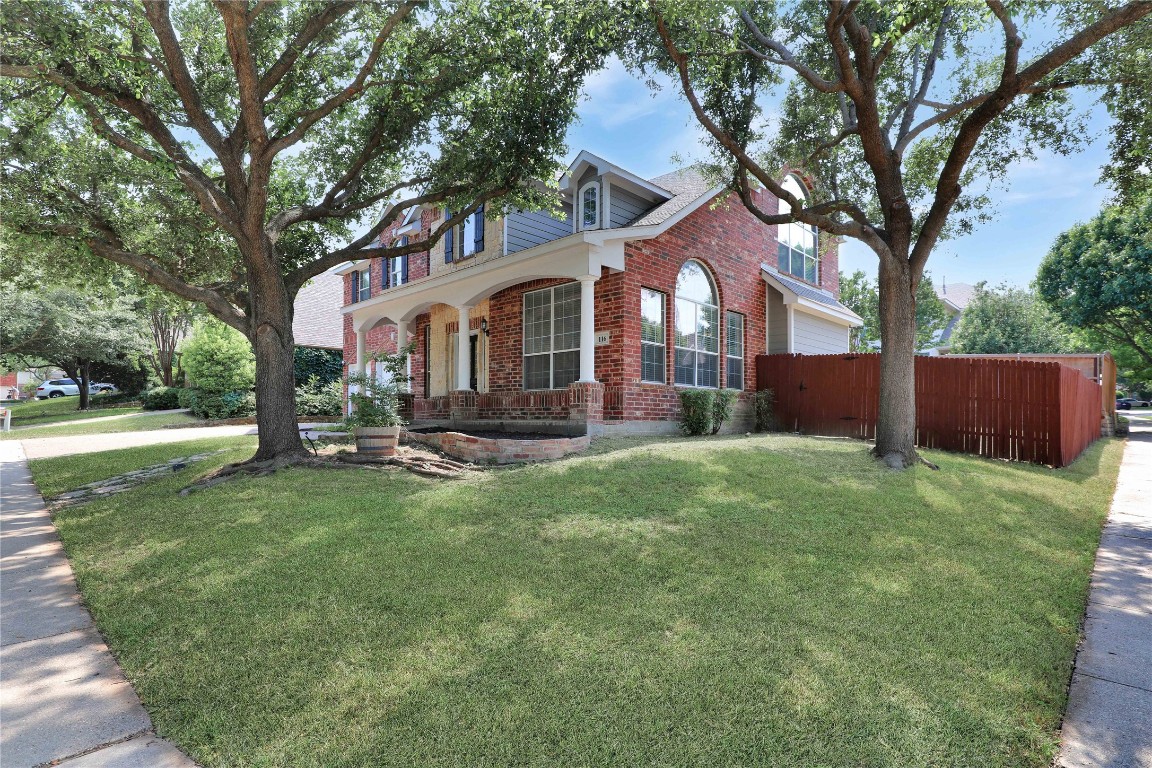116 S Village Drive Mckinney TX 75072