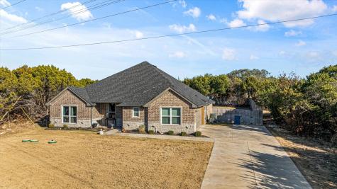 4909 Frio Drive Granbury TX 76048