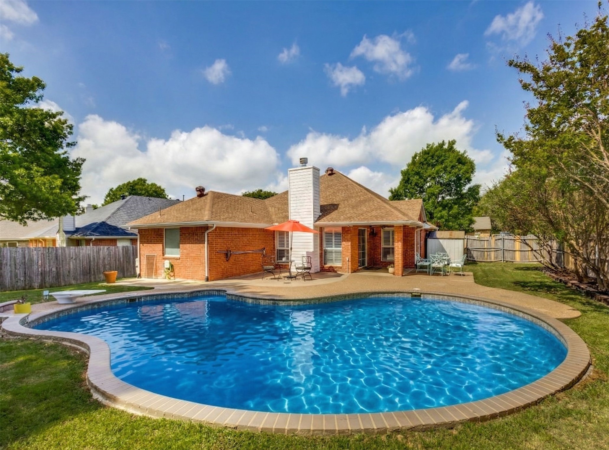 808 Canyon Valley Drive Mckinney TX 75071