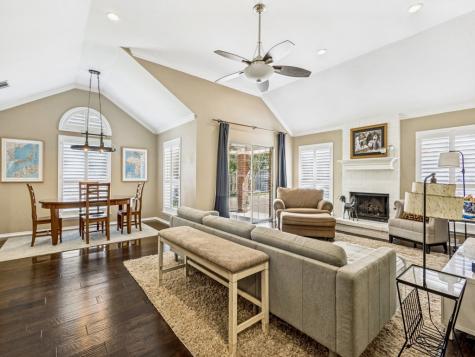 808 Canyon Valley Drive Mckinney TX 75071