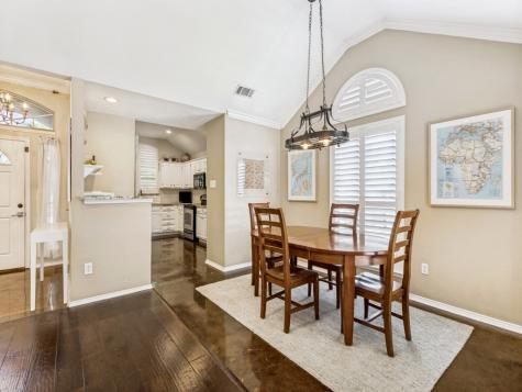808 Canyon Valley Drive Mckinney TX 75071