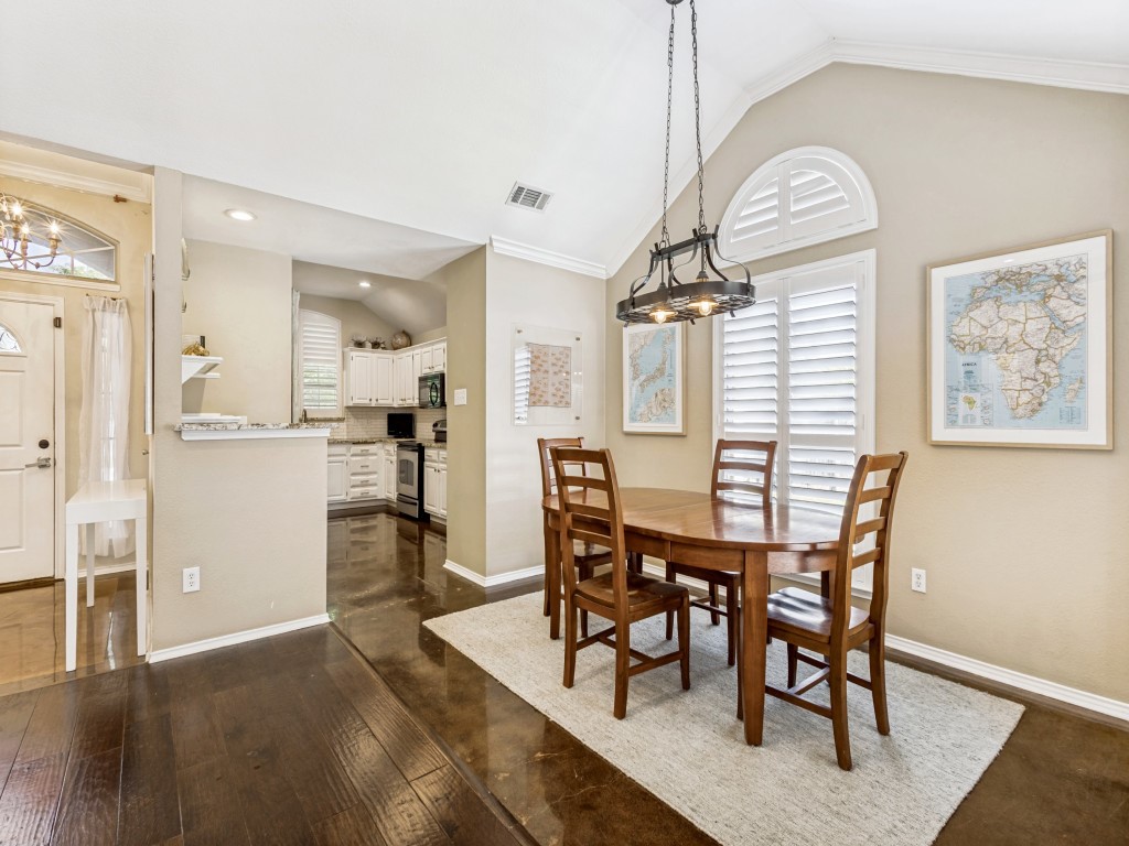 808 Canyon Valley Drive Mckinney TX 75071