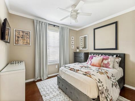 808 Canyon Valley Drive Mckinney TX 75071