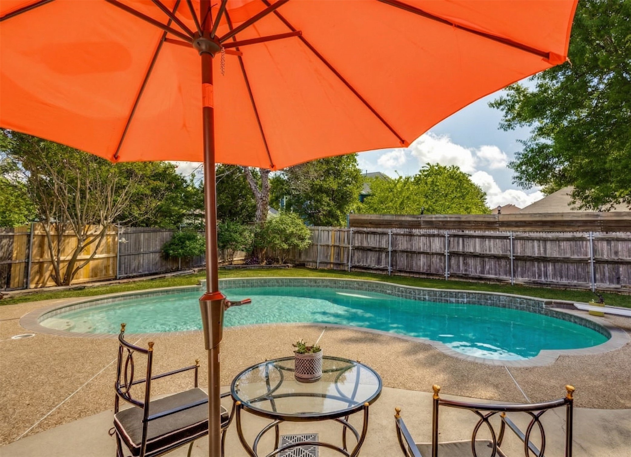 808 Canyon Valley Drive Mckinney TX 75071