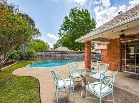 808 Canyon Valley Drive Mckinney TX 75071